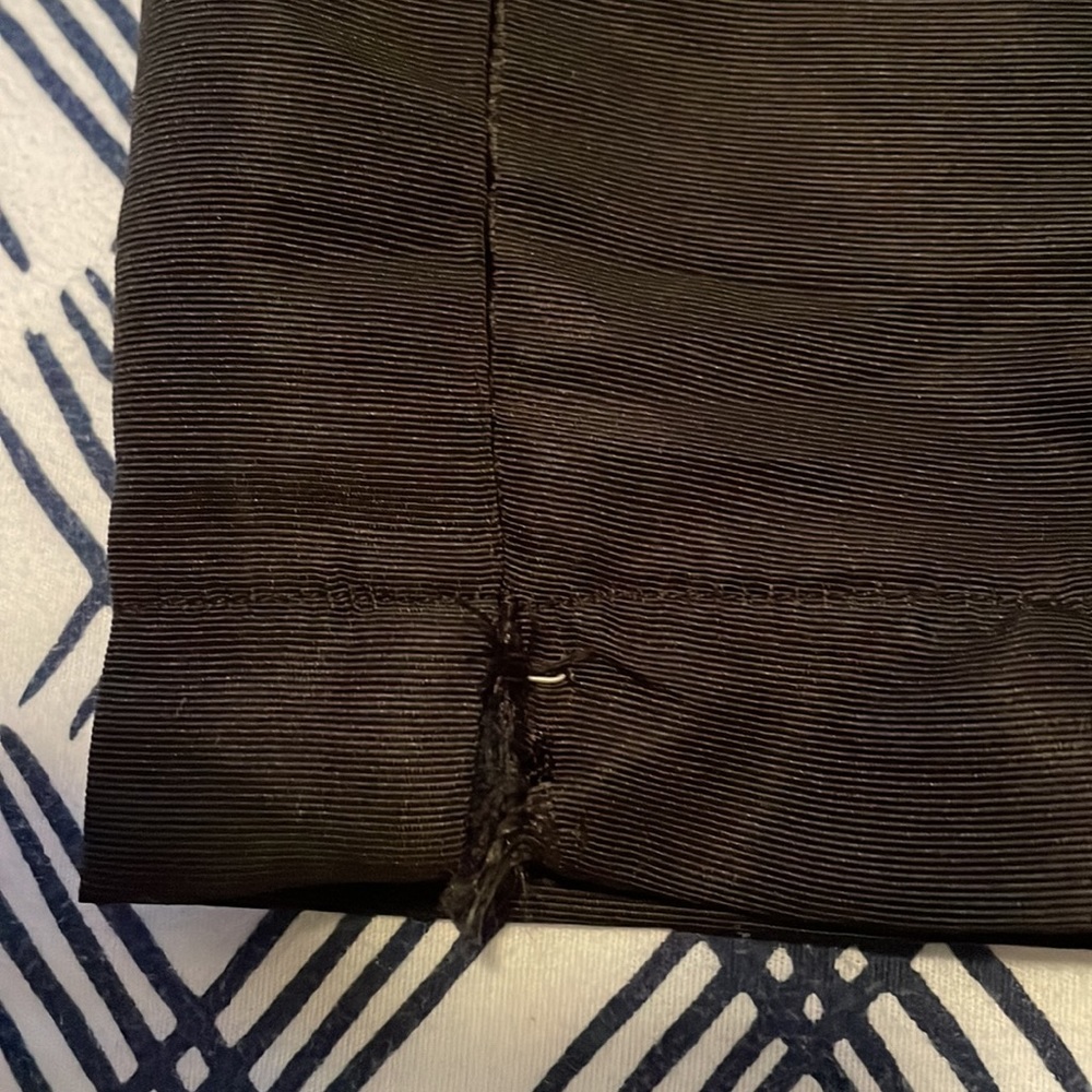 Ecotè Patterned Mini Dress - Picture 8 of 10